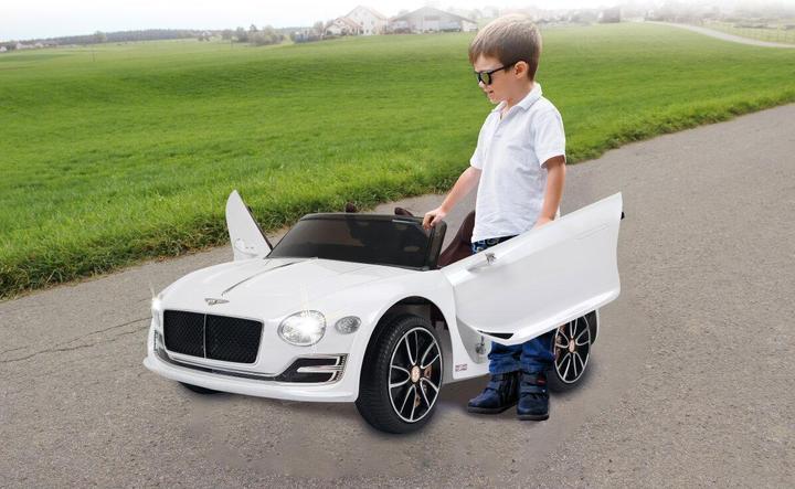 Produktbild Jamara Ride-on Bentley EXP12 (12 V)