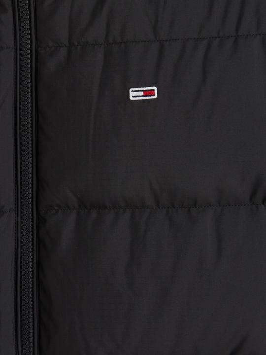 Produktbild Tommy Hilfiger Tommy Jeans Essential Down Jacket Black (XXL)