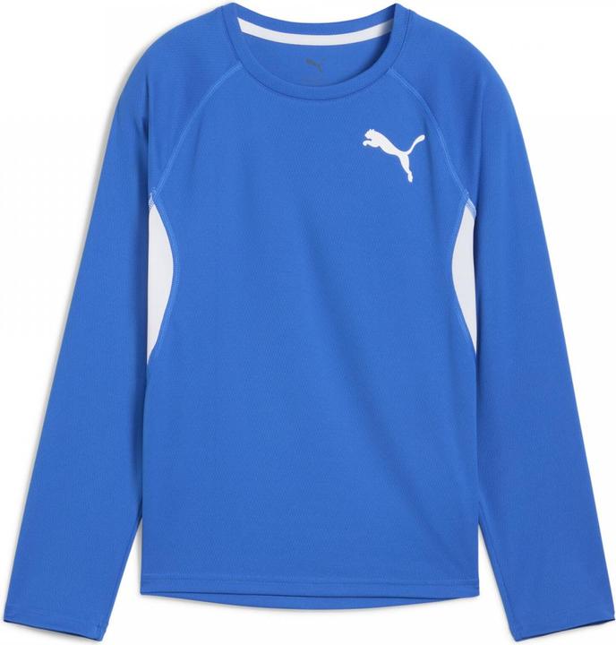 Actual product image Puma Y CROSS THE LINE LS 3.0 (140)
