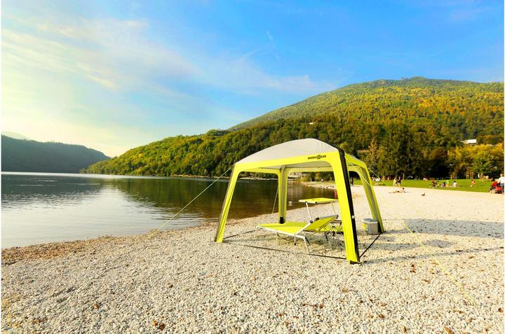 Image du produit Brunner Aquamar (300 cm, 300 cm)