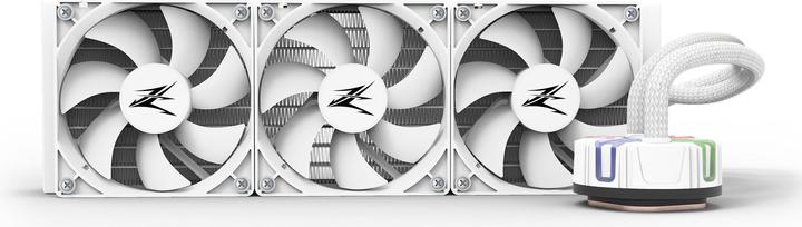 Image du produit Zalman Chipset de refroidissement liquide pour ordinateur Reserator5 Z36