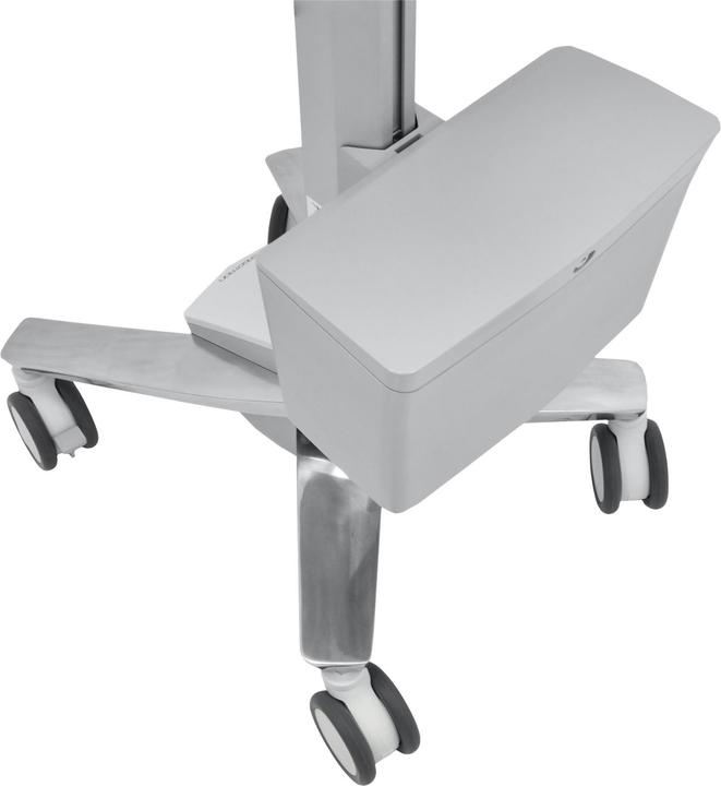 Actual product image Ergotron Styleview Storage Bin