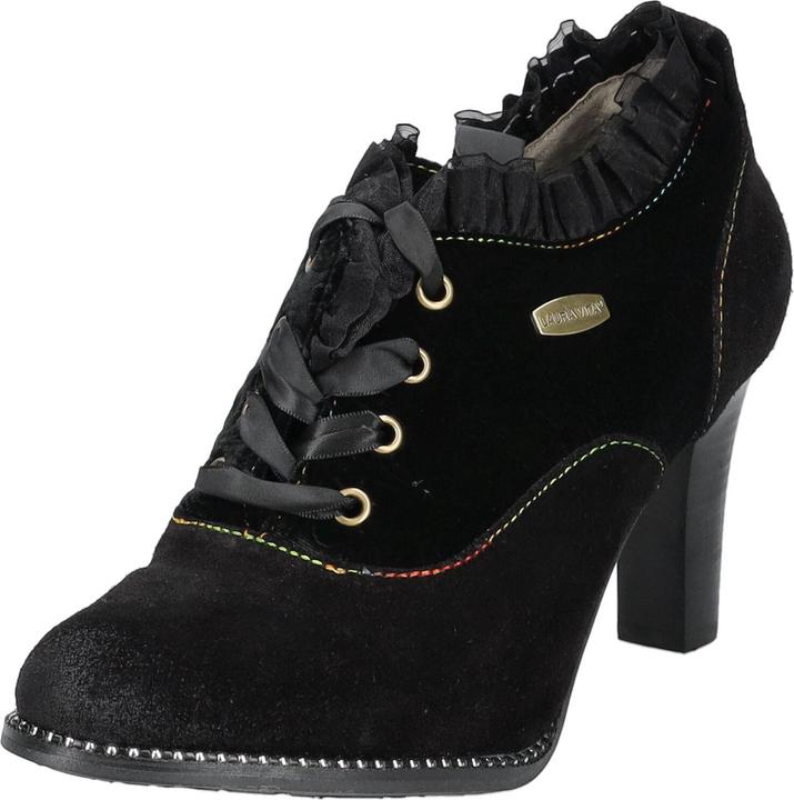Laura Vita Stiefelette (40)