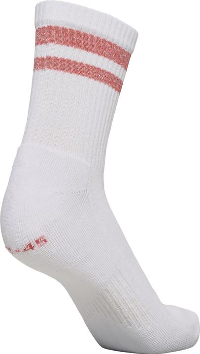 Image du produit hummel hmlRETRO LUREX 3-PACK SOCKS MIX (35 - 38)