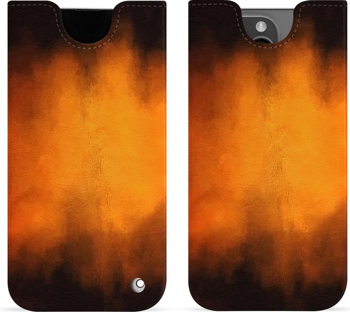 Immagine prodotto Noreve Coque en cuir (Apple iPhone 15 Pro Max)