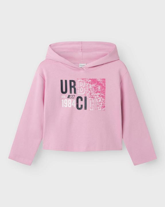 Actual product image Name it Boxy Fit Sweatshirt (116)