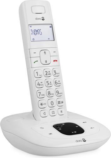 Doro Comfort 1015 White