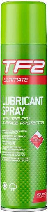 Weldtite Tf 2 (400 ml, Chain oil)