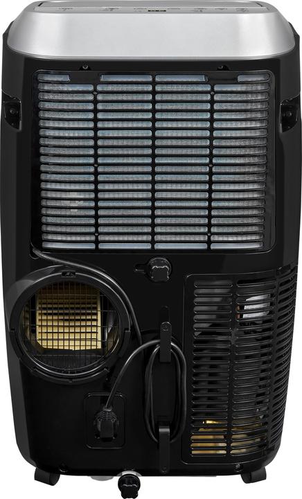 Actual product image Gutfels CM 81458 sw (45 m², 4.95 BTU/h)