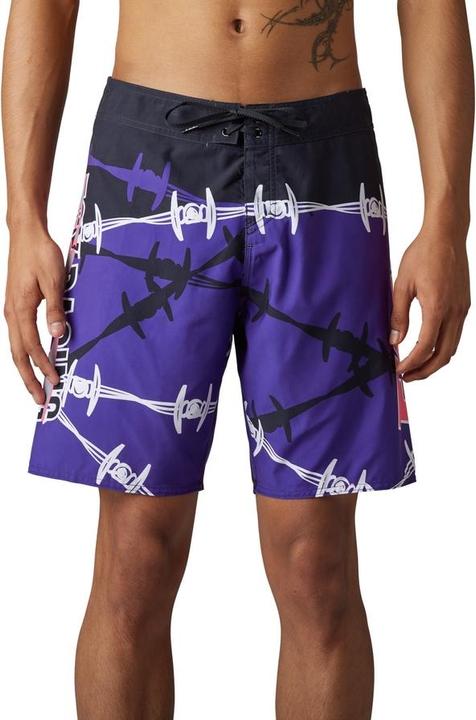 Image du produit Fox B-SHORT 23 BARB WIRE 19" ULTVT 32 (32)