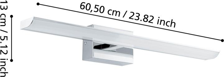 Image du produit EGLO Tabiano (900 lm)