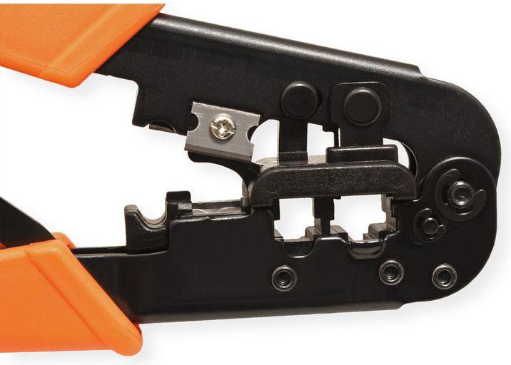 Actual product image Value Crimping Pliers (270 mm)