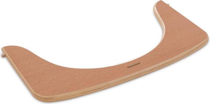 Produktbild Hauck Hochstuhl-Zubehör Schutzbügel aus Holz für Alpha Plus Move Hochstuhl