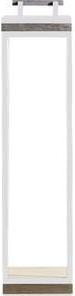 Produktbild Ethimo Carrè XL Floor Lamp Stehlampe (IP44)