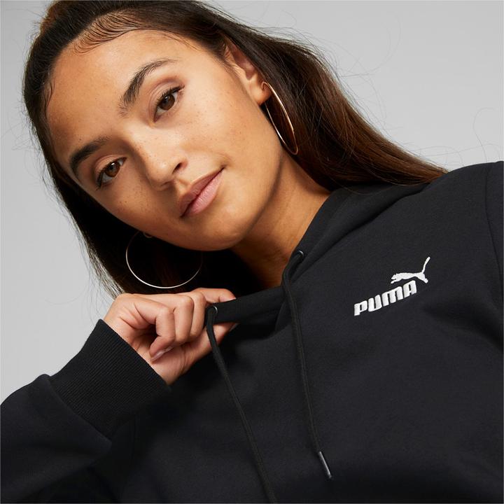 Produktbild Puma ESS+ Embroidery Hoodie (L)