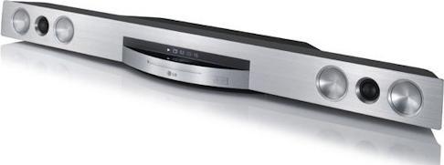 Produktbild LG Bb5521a (430 W, 5.0 Kanal)