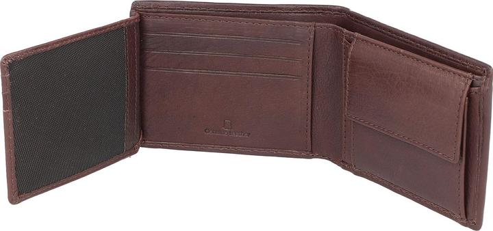 Produktbild Camel Active Mali Geldbörse RFID Leder 11,5 cm