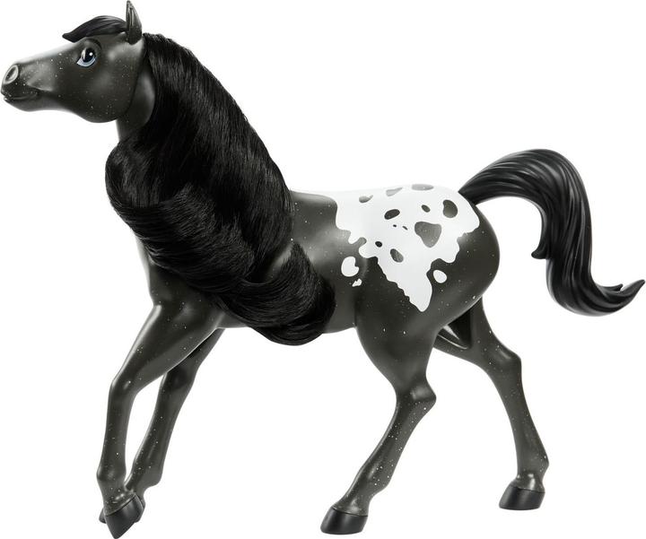 Image du produit Spirit Mustang Mâle Noir