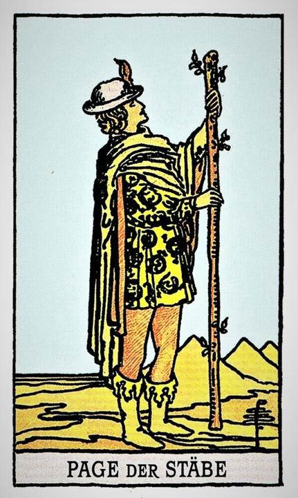 Produktbild Premium Tarot von A.E. Waite (Deutsch, Arthur Edward Waite, 2017)