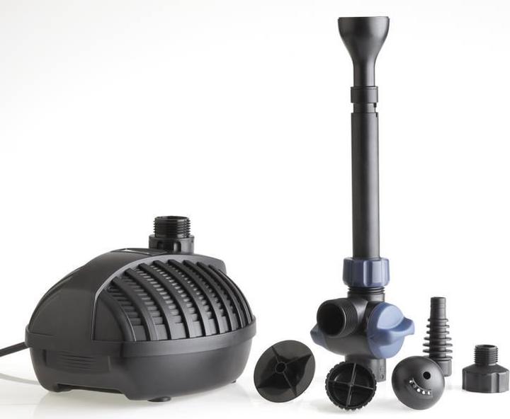 Produktbild Oase Aquarius Fountain Set 1000