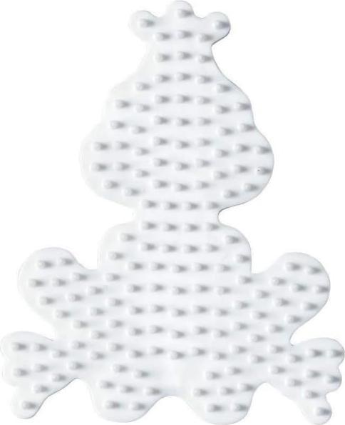 Image du produit Hama Perlen Service de repassage Zeich-Frosch