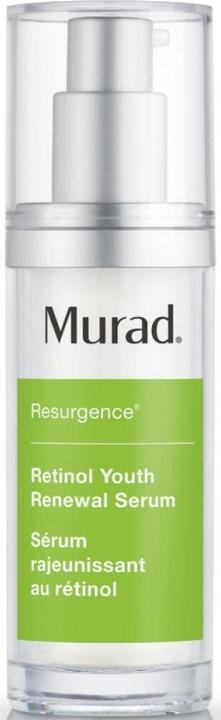 Actual product image Murad 80963 Face serum 30 ml women (30 ml)