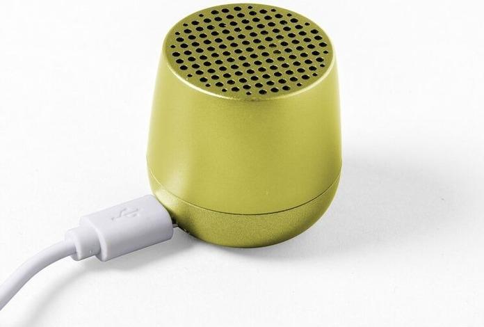 Image du produit Lexon Mino Enceinte Bt Tws Anis (2 h)
