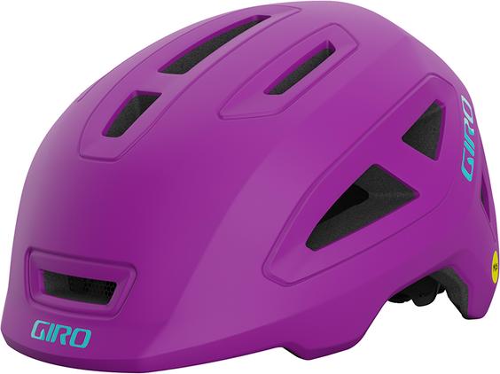 Actual product image Giro Scamp II Helmet (45 - 49 cm)