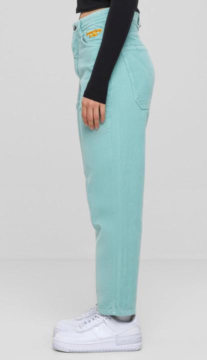 Actual product image Homeboy Baggy Pant X-TRA BAGGY Cord - 119465 (W25/L30)