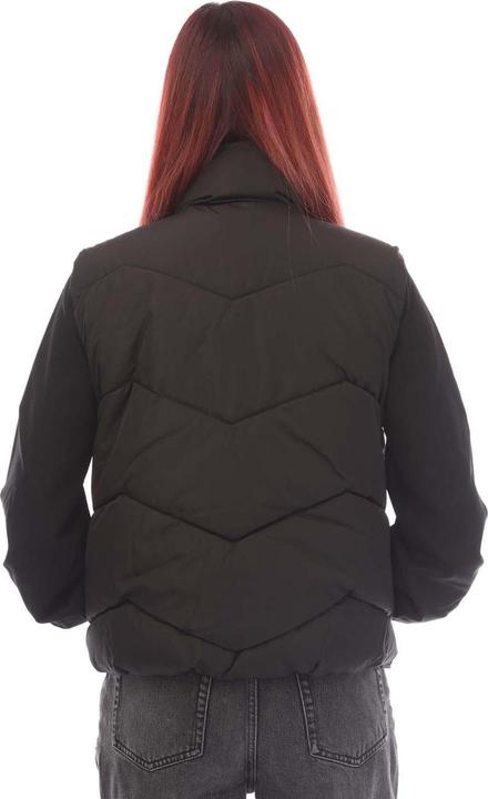 Actual product image Vero Moda Womens/Ladies Ligaeva Gilet (38 D)