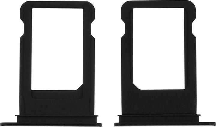 Immagine prodotto Avizar Supporto per scheda Nano SIM iPhone 7 (Porta SIM, iPhone 7 Plus)