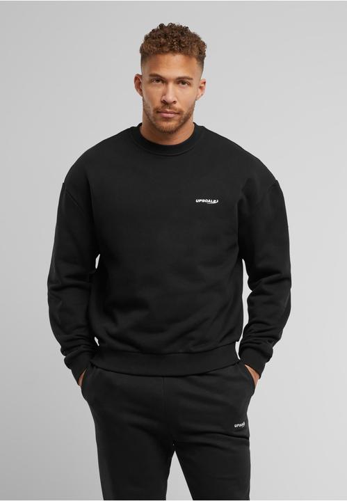 Produktbild Urban Classics Upscale Upscale Core EMB Oversize Crewneck - 191113 (XXL)