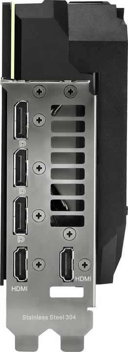 Produktbild ASUS GeForce ROG STRIX RTX 3080 O10G GAMING (10 GB)