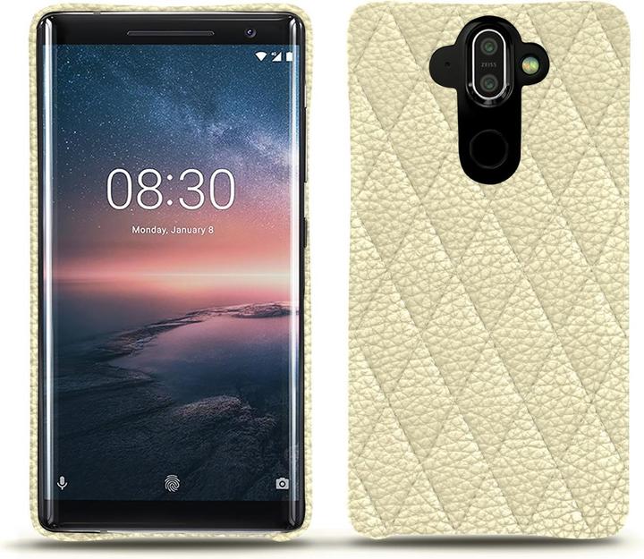 Image du produit Noreve Housse cuir (Nokia 8 Sirocco)