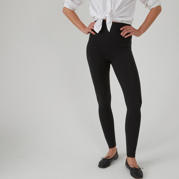Produktbild La Redoute Collections Lange Leggings (XS)