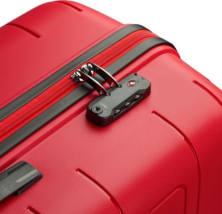 Image du produit Modo by Roncato Supernova 2.0 4 Rollen Kofferset 3-teilig (217 l, XL (à partir de 115l))