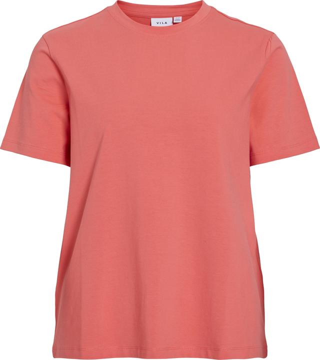 Vila Rundhals T-Shirt (XXL)
