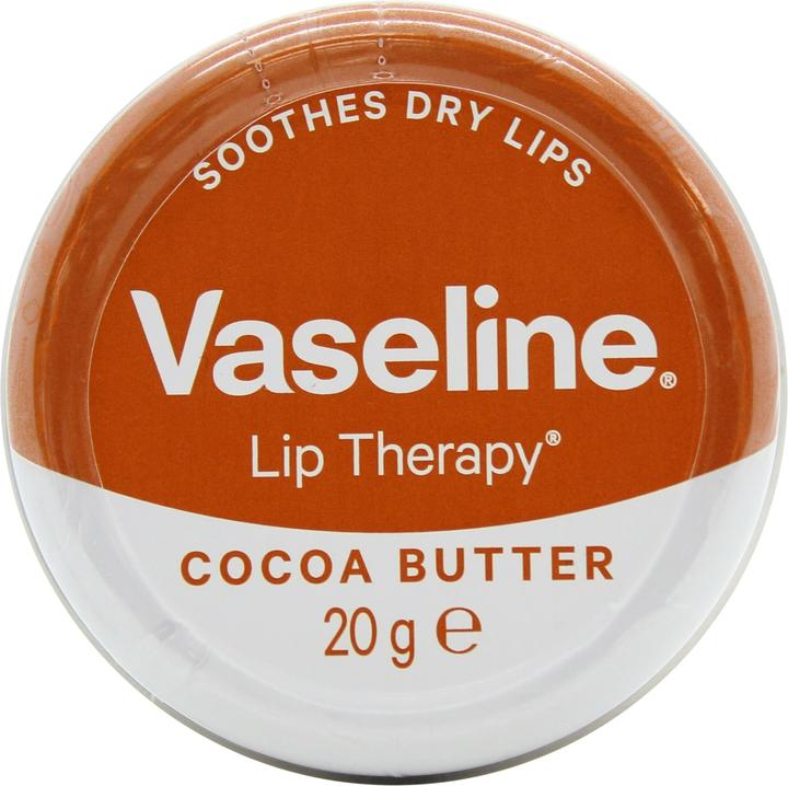 Vaseline Lip Therapy (Balsam)