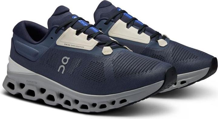 Immagine prodotto On Running Cloudstratus 3 Laufschuhe für Herren (42.5)
