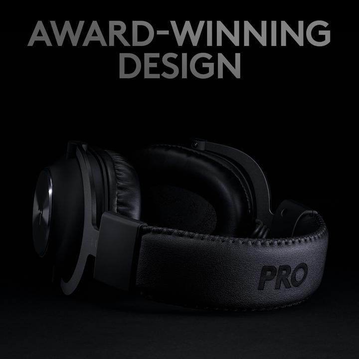 Productafbeelding Logitech G Pro X Lightspeed (Draadloze)