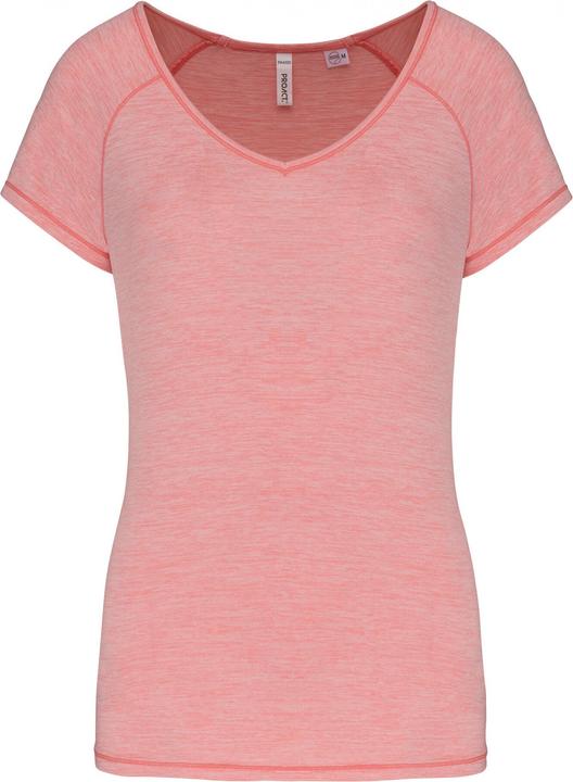 Produktbild Proact Ökologisch verantwortliches Sport-T-Shirt für Frauen (XL)