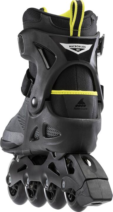 Produktbild Rollerblade Macroblade 80 (47)
