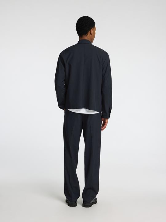 Image du produit Selected Homme Slhreg-Robert Overshirt Noos (L)