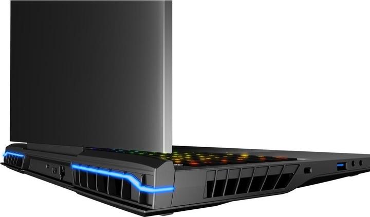 Produktbild Erazer Beast X40e (17", Intel Core i7-14700HX, 16 GB, 1000 GB, DE)
