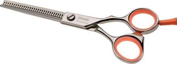 Produktbild Steinhart Modellierschere Orange Linie Nr. 30 L: 5.5" (13.97 cm)