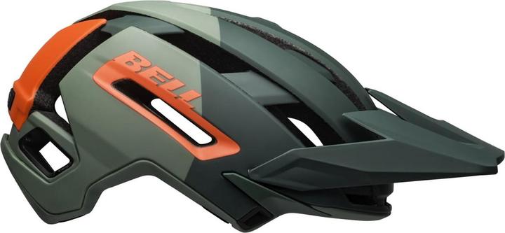 Actual product image Bell Super AIR R MIPS Helmet (52 - 56 cm)