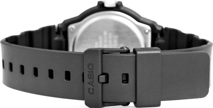 Immagine prodotto Casio MRW-200H-1BVEG (Orologio da polso analogico, 44 mm)