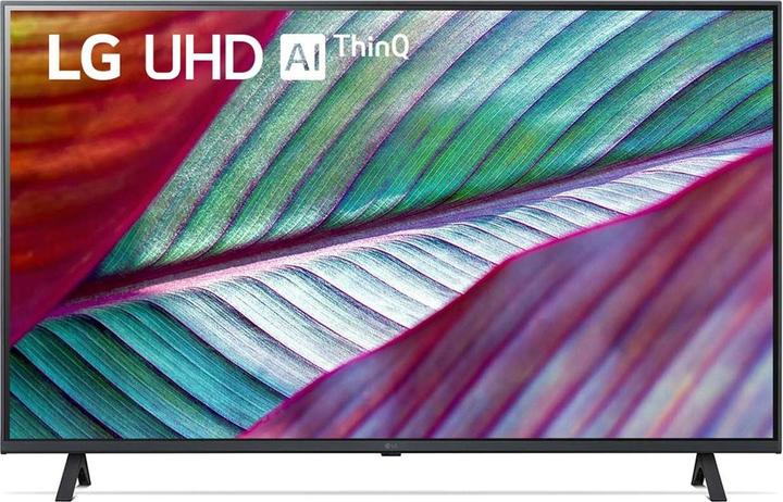 Produktbild LG 43UR75003LK.AEU 43inch UHD Smart TV (43", LCD, 4K)