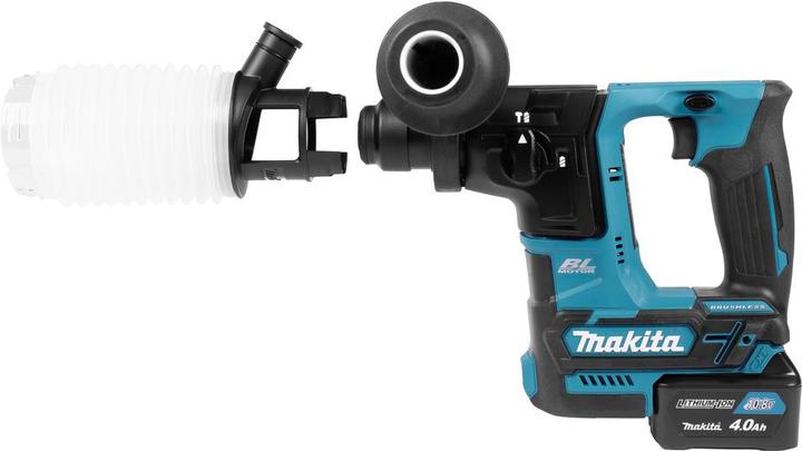 Actual product image Makita HR166DSMJ (Rechargeable battery operated)