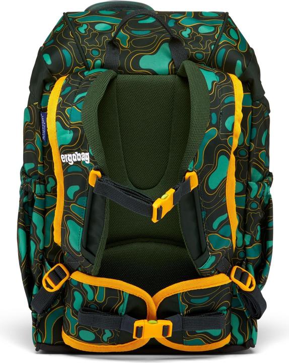 Actual product image Ergobag TriBäratops